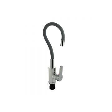 Смеситель для кухни Brimix (Бримикс) 5927 шаровый, хром