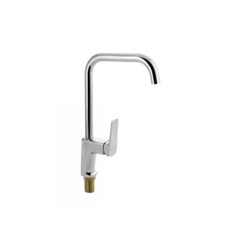 Смеситель для кухни Magnus (Магнус) 8554, хром