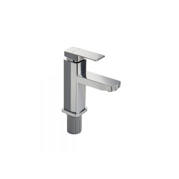 Смеситель для раковины Gfmark 5976, хром