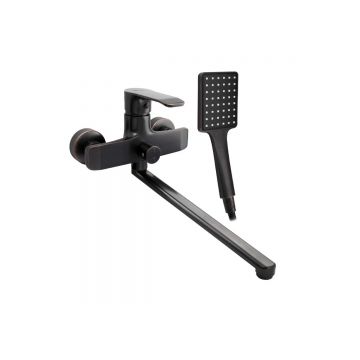 Смеситель для ванны Gfmark 5770, медь