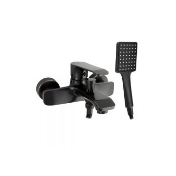 Смеситель для ванны Gfmark 5710, медь