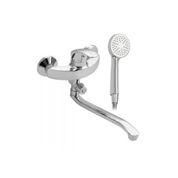 Смеситель для ванны Mayfair (Мейфаир) 87108, хром