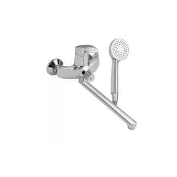 Смеситель для ванны Mayfair (Мейфаир) 87118, хром Смеситель для ванны Mayfair (Мейфаир) 87118, хром