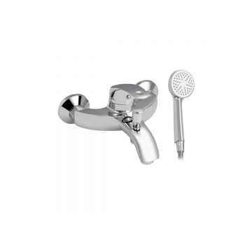 Смеситель для ванны Mayfair (Мейфаир) 87109, хром