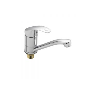 Смеситель для кухни Mayfair (Мейфаир) 87104s, хром