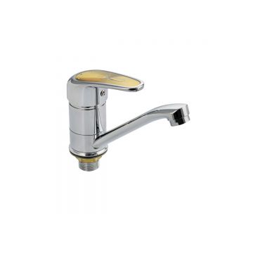 Смеситель для кухни, для раковины Mayfair (Мейфаир) 87106, хром