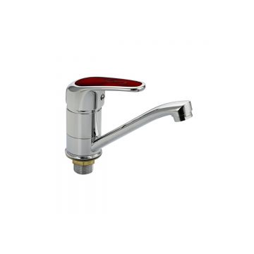 Смеситель для кухни, для раковины Mayfair (Мейфаир) 87116, хром