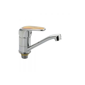 Смеситель для кухни, для раковины Mayfair (Мейфаир) 87112, хром