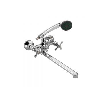 Смеситель для ванны Mayfair (Мейфаир) 87141, хром