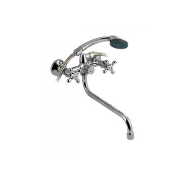 Смеситель для ванны Mayfair (Мейфаир) 87138, хром