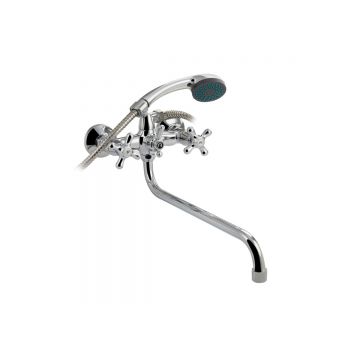 Смеситель для ванны Mayfair (Мейфаир) 87308, хром