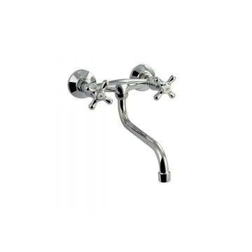 Смеситель для кухни Mayfair (Мейфаир) 87304, хром