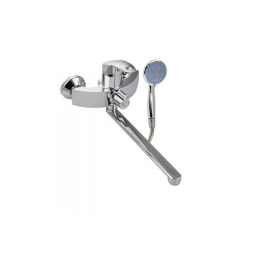 Смеситель для ванны Mayfair (Мейфаир) 87117, хром