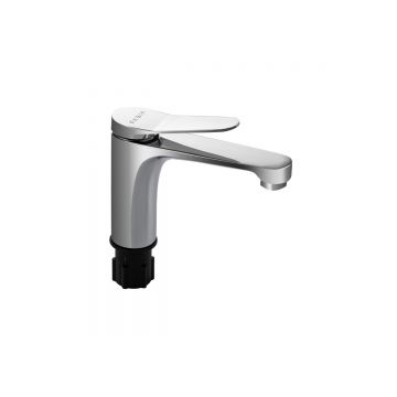 Смеситель для раковины Fabia (Фабия) 9633, хром