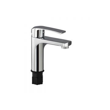 Смеситель для раковины Fabia (Фабия) 9632, хром