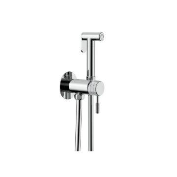Гигиенический душ Gid EdessaL070-CH-GD, хром