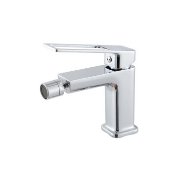 Смеситель для биде Gid Niagara L057-CH-B L057CHB, хром