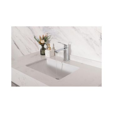 Смеситель для раковины Gid Niagara L057-CH-K L057CHK, хром