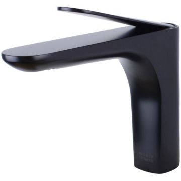 Смеситель для раковин Bronze de Luxe (Бронз Де Люкс) Icon 2040CB черный