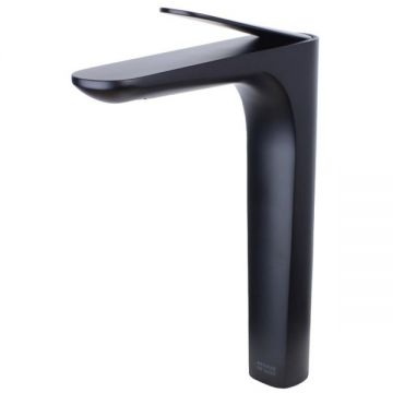 Смеситель для раковин Bronze de Luxe (Бронз Де Люкс) Icon 2041CB черный