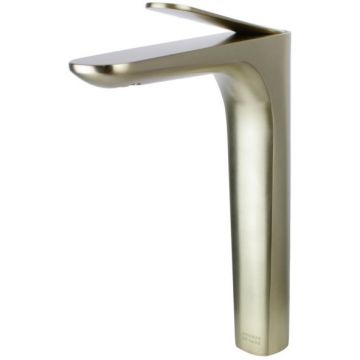 Смеситель для раковин Bronze de Luxe (Бронз Де Люкс) Icon 2041CG матовое золото