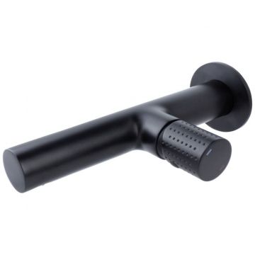 Смеситель для раковин Bronze de Luxe (Бронз Де Люкс) Liberty 301B черный