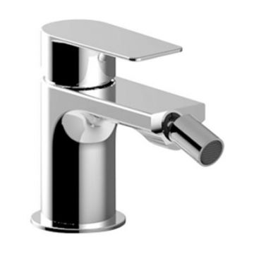 Смеситель Fantini (Фантини) Myo для биде на 1 отверстие, цвет: хром 61 02 V608F