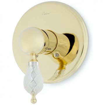 Смеситель Богеме (Boheme) встроенныйКомплект 285-CRST Смеситель Богеме (Boheme) встроенныйКомплект 285-CRST
