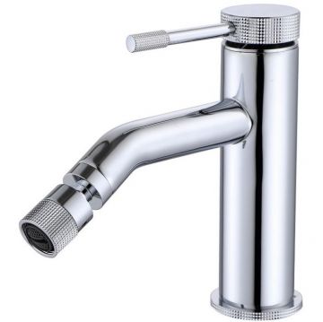 Смеситель на биде HansenPro (ХансенПро) HL50098 Хром