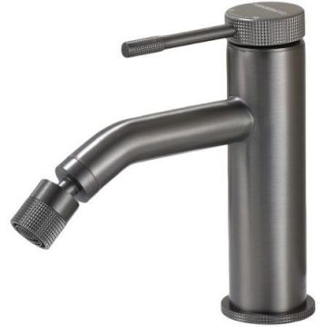 Смеситель на биде HansenPro (ХансенПро) HL50098-P Графит