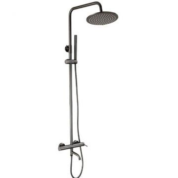 Душевая система HansenPro (ХансенПро) HL33098-P Графит
