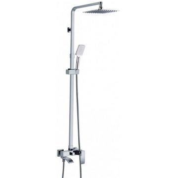 Душевая система HansenPro (ХансенПро) HL33044 Хром