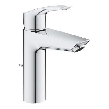 Смеситель для раковины Grohe (Гроэ) Eurosmart, M-Size, хром 23322003