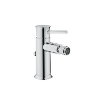 Смеситель для биде Grohe (Гроэ) BauClassic с донным клапаном, хром 32864000