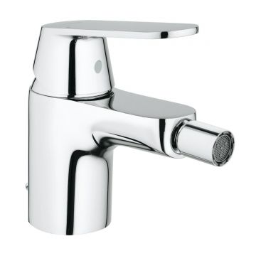 Смеситель для биде Grohe (Гроэ) Eurosmart Cosmopolitan с цепочкой, хром 32840000
