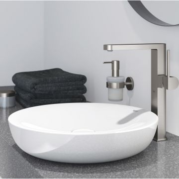 Смеситель для раковины Grohe (Гроэ) Plus, XL-Size, хром 32618003