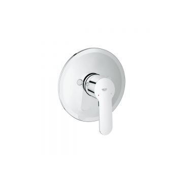 Смеситель для душа Grohe Eurostyle Cosmopolitan (внешняя и встраиваемая части), хром 33635002