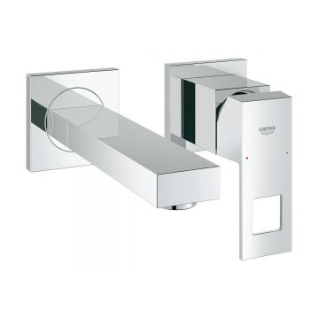 Смесителя для раковины Grohe Eurocube внешняя часть, хром 19895000