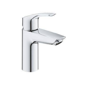 Смеситель для раковины Grohe Eurosmart S-size, хром 32154003