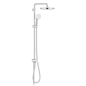 Душевая система Grohe Tempesta System 250 flex, хром 26675001