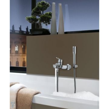 Смеситель для ванны Grohe (Гроэ) Get 32887000, хром