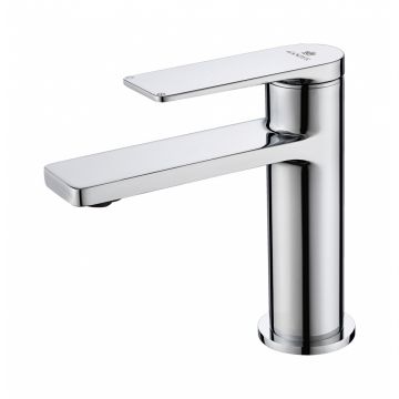 Смеситель для раковины Ganzer (Ганзер) GZ07111 Хром