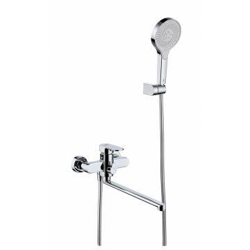 Смеситель для ванны Ganzer (Ганзер) GZ06141 Хром