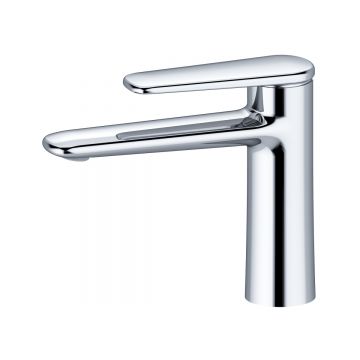 Смеситель для раковины Ganzer (Ганзер) GZ02111, хром