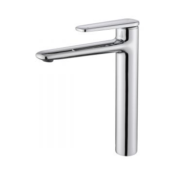 Смеситель для раковины-чаши Ganzer (Ганзер) GZ02112, хром