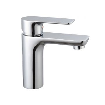 Смеситель для раковины Ganzer (Ганзер) GZ21111, хром