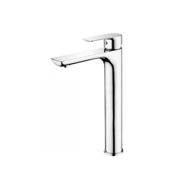 Смеситель для раковины-чаши Ganzer (Ганзер) GZ21112, хром