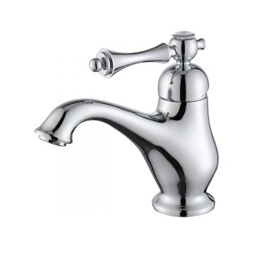 Смеситель для раковины Ganzer (Ганзер) GZ77111, хром