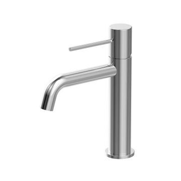 Смеситель для раковины Kaiser (Кайзер) Vita тюльпан, Chrome 43211