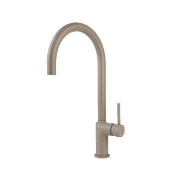 Смеситель для кухни Kaiser (Кайзер) Vita, Cool Beige 43244-17